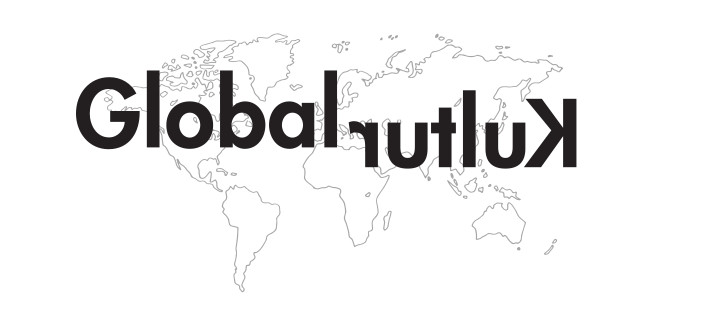 Logo der Globalkultur